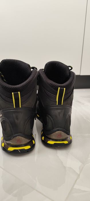 Ботінки чоловічі Соломон 42 р