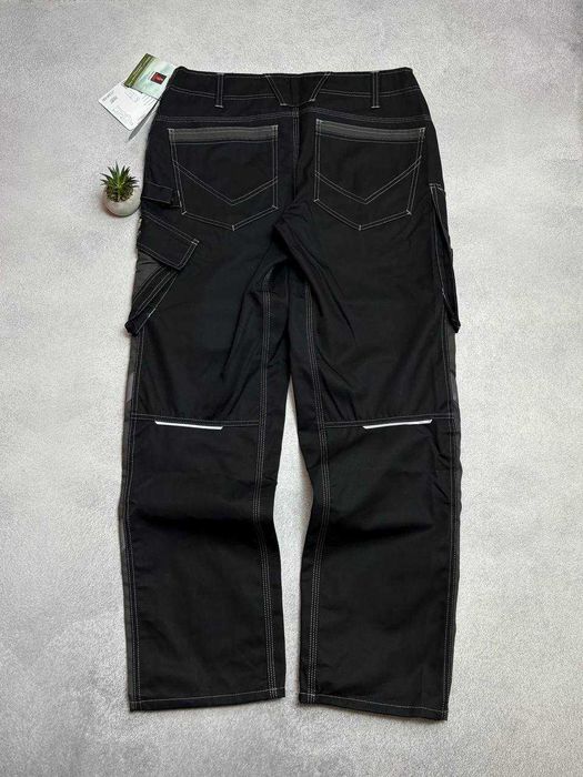 НОВІ!! Штани Engelbert Strauss Mascot 52 L