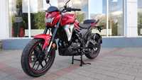 Мотоцикл Lifan SR220 2023 купить официально в мотосалоне Артмото
