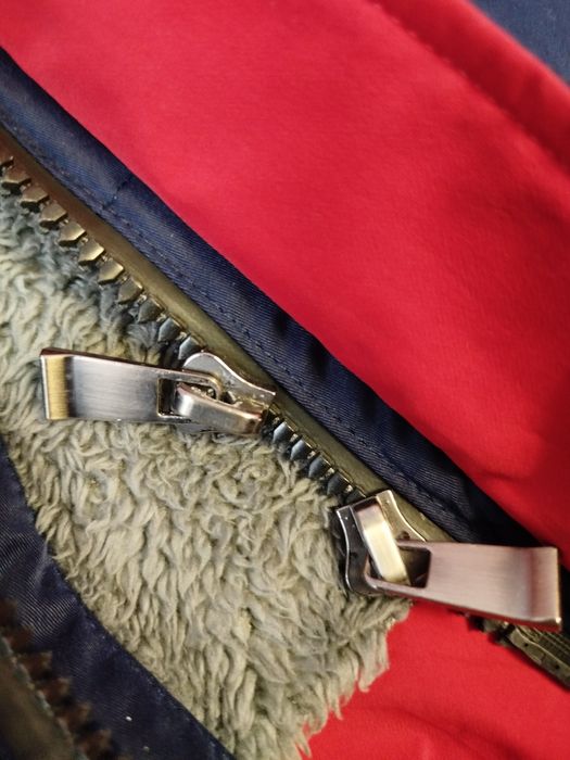 Куртка зимова чоловіча розмір 2хл