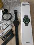 Samsung watch 6 47mm classic Lte gwarancja