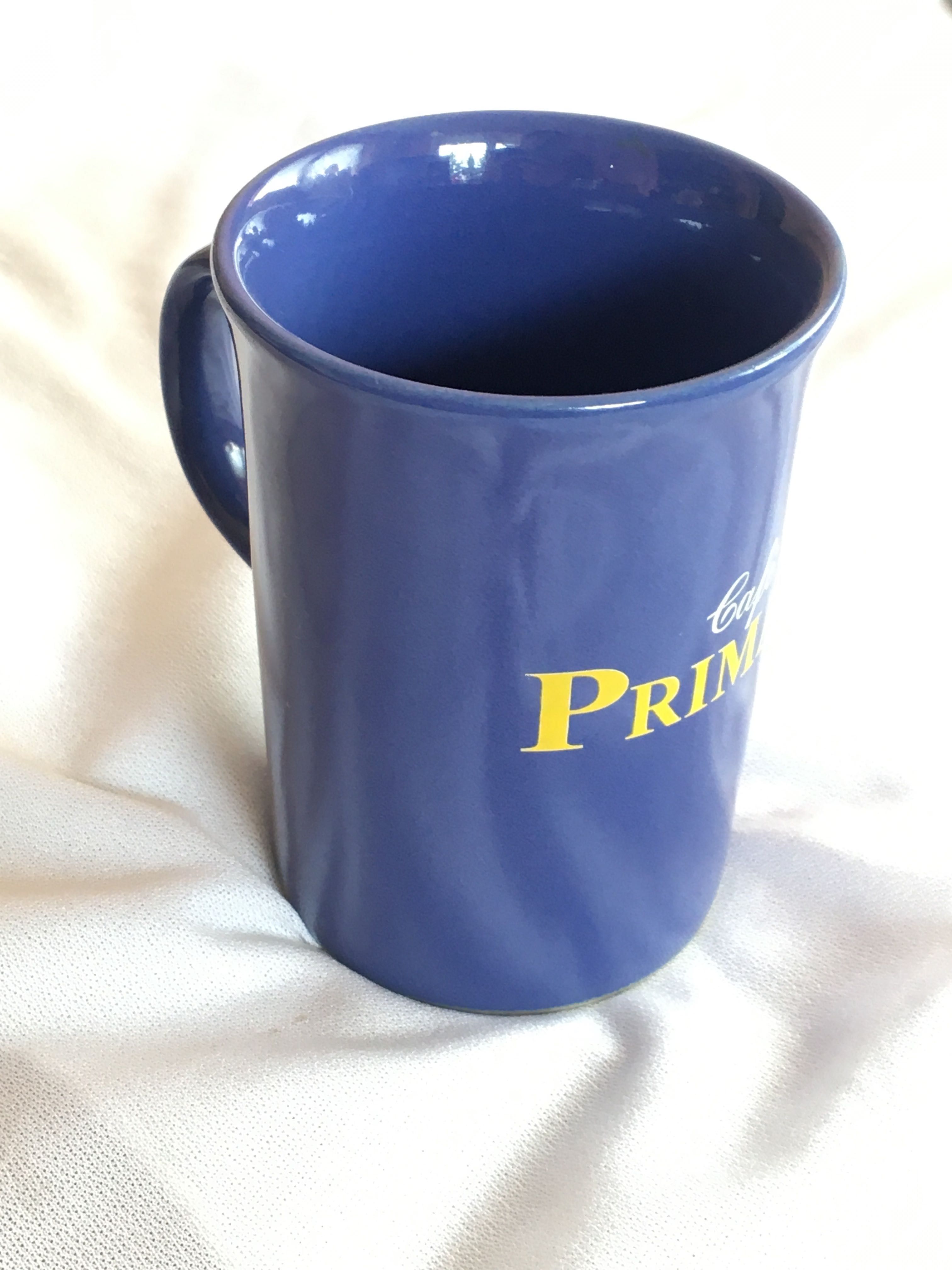 Cafe Prima, kubek 250 ml