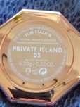 Bronzer "Fanty Beauty" sun stak"r , 03 Private island
