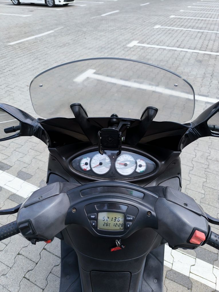 Piaggio x9 evolution 250/125