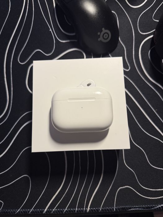 Etui ładujące AirPods Pro II Lightning