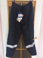 Spodnie Bizflame Plus Trousers Navy XXXL, nowe