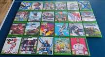 Gry Xbox One Fifa Nba Star Wars