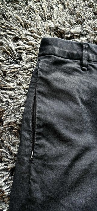 Spodnie Zara S fajny fason
