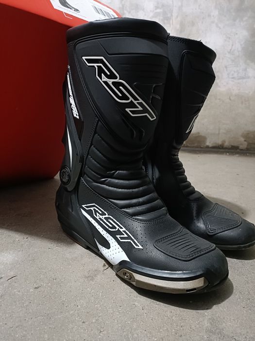 Botas RST Tractech evo III