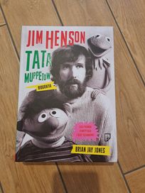 Jim Henson Tata Muppetów, Brian Jay Jones