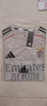 Blusa Benfica 3° equipamento 25/26