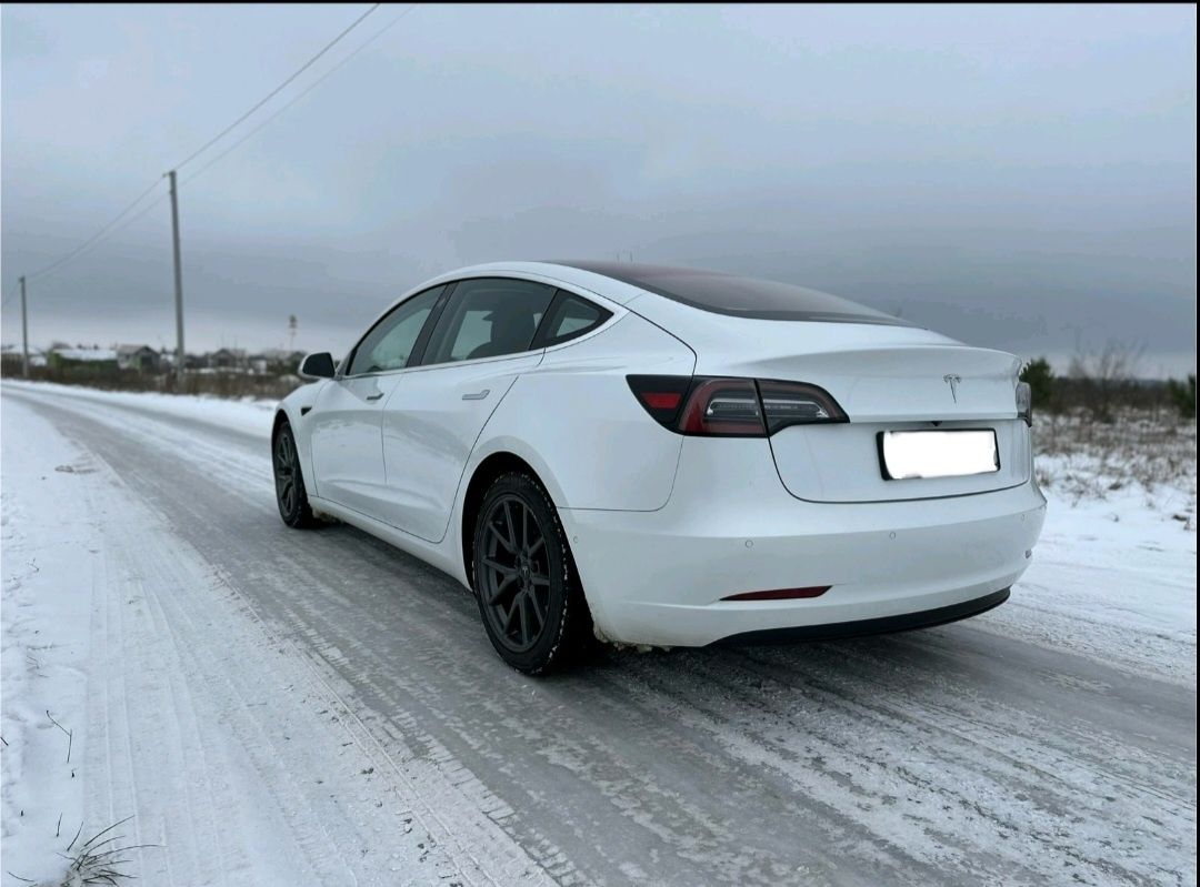 Tesla Model 3 Long Range 75D (356к.с.) 2018р.