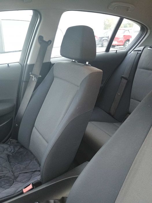 BMW seria 1 2005r osoba prywatna - możliwa zamiana