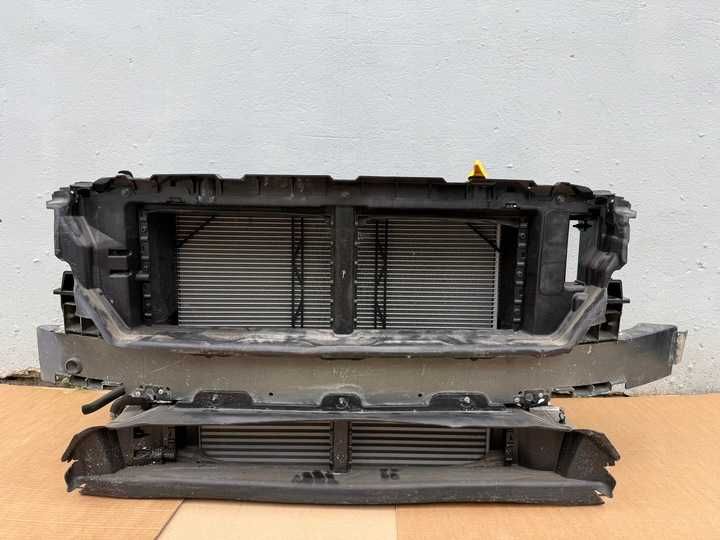 Volvo xc90 II передня панель,телевізор