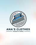 Passar a Ferro - Serviço Profissional e de Qualidade | Ana’s Clothes