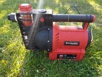 Pompa do wody ogrodowa Einhell GE-GP 1145 ECO 1100 W
