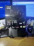 Wi-Fi роутер Asus TUF-AX3000 V2 гигабитный