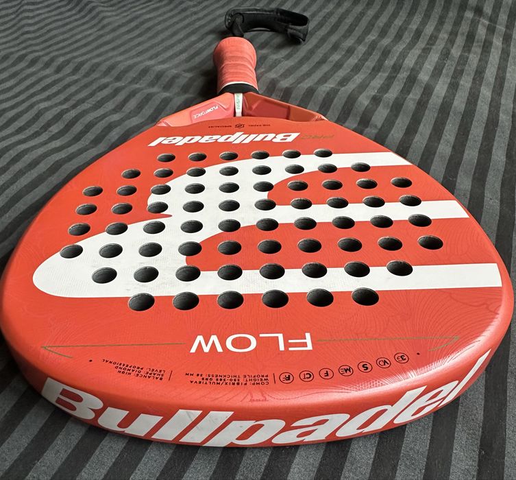 Ракетка для паделу Bullpadel Flow