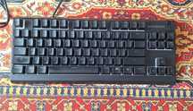 Klawiatura stelerselies apex 3 tkl
