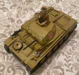 Сборные модели 1/35 1/72
