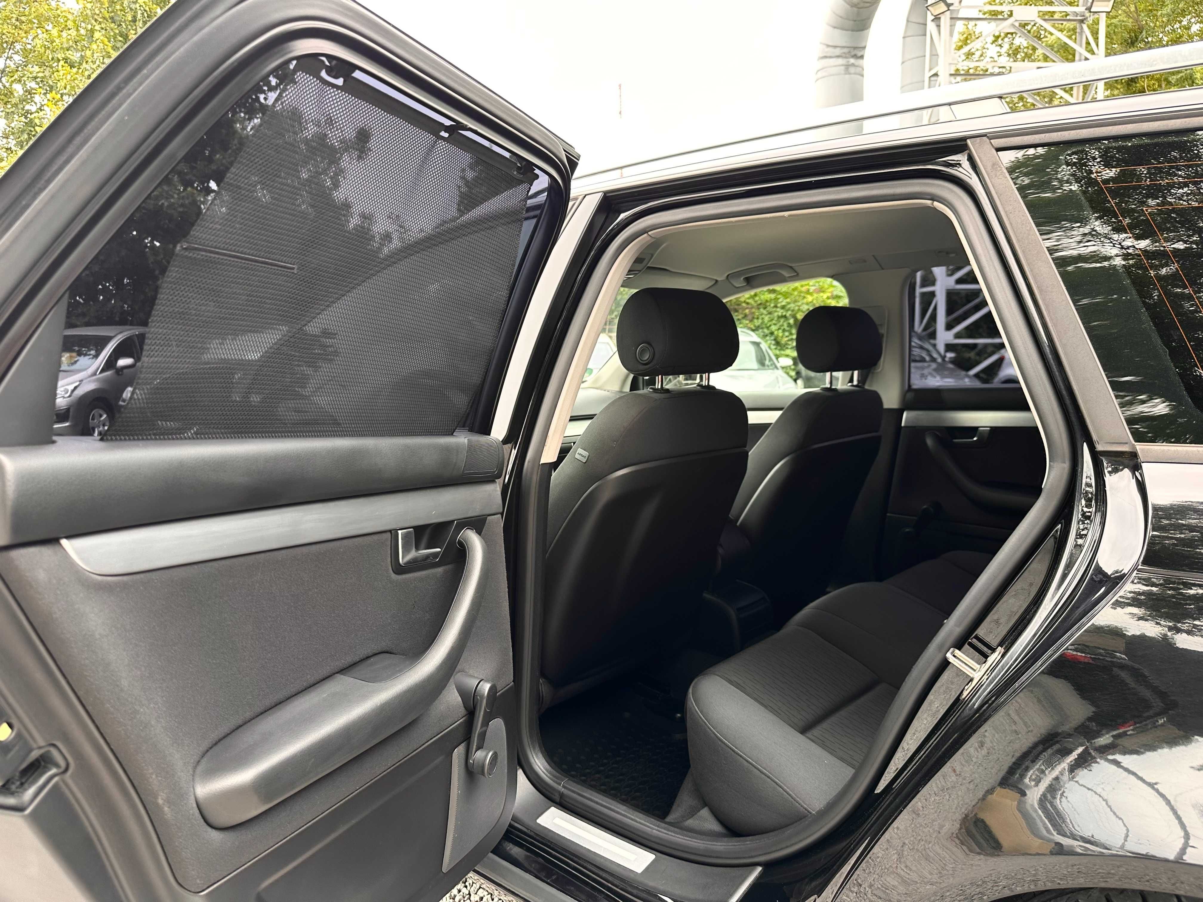 Audi A4 B7 Avant | 1.6 MPI P 102KM|Manual|BDB Stan|Klima|Alufelgi|2007