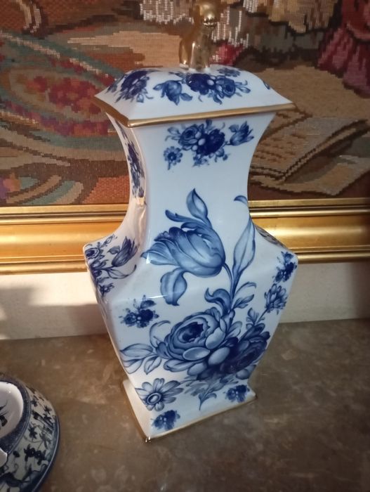 2 Jarrões de Limoges