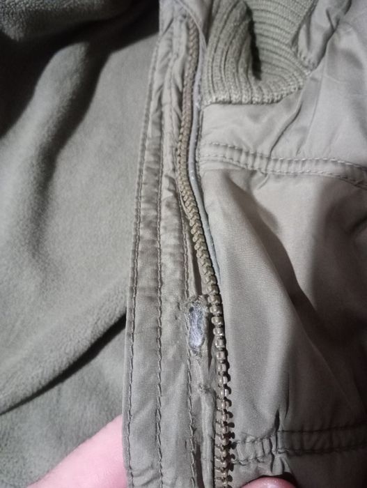 Продам дитячу куртку s,Oliver розмір 128-134