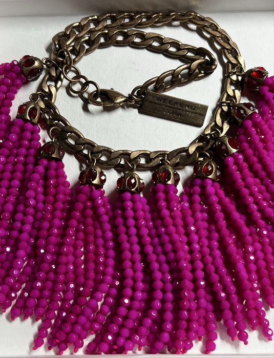 Кольє Weekend MaxMara