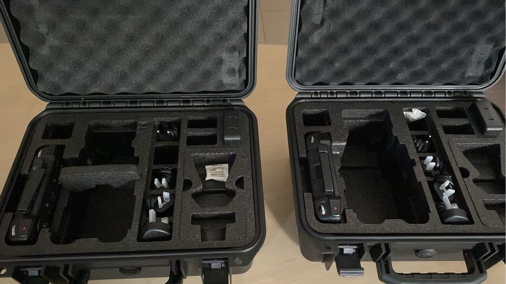 Кейси Mavic 3T комплект (без тушки)