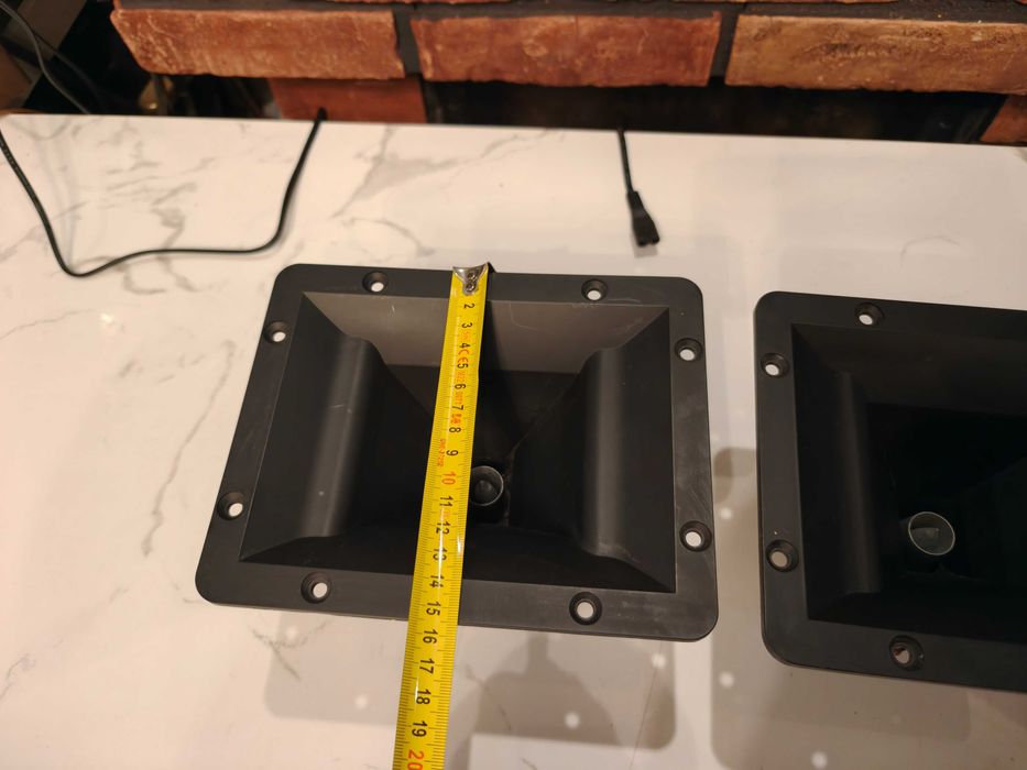 VISATON HTH 8.7 8OHM ! Nowe ponad 700zł !