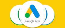 Настройка контекстной рекламы Google Ads  - Профессионально