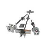 Zestaw do konwersji tokarki CNC PM-1030V