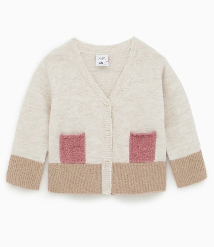 Кардиган кофта світер для дівчинки zara 3-4 рочки