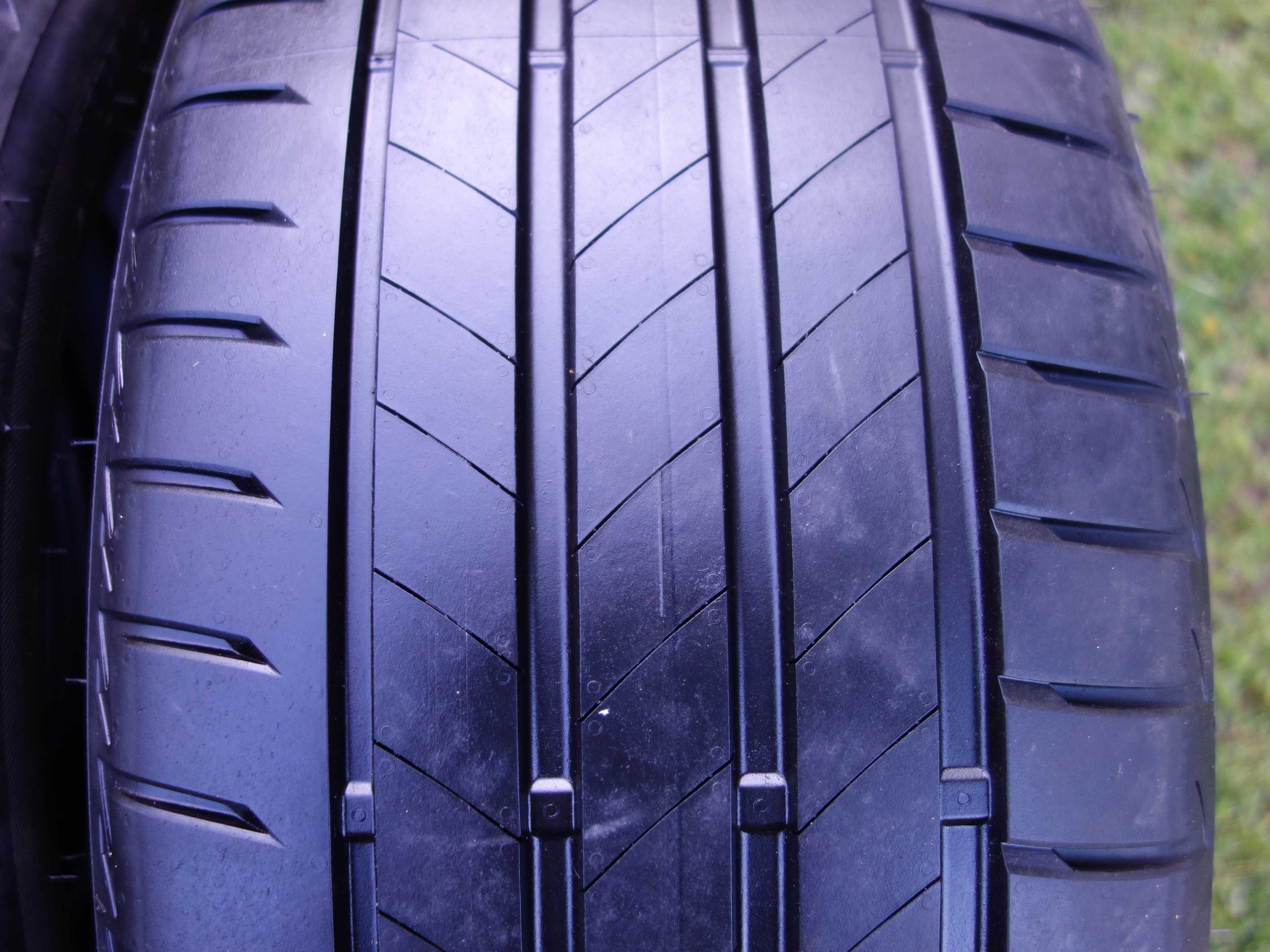 Opony BRIDGESTONE 255/40/20 101Y NOWE Mercedes S-Klasa