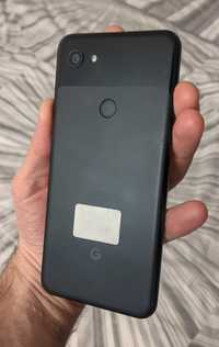 Google Pixel 3A XL на запчасти (одним лотом)