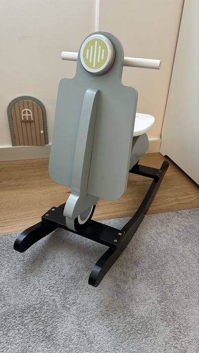 Baloiço Vespa Childwood