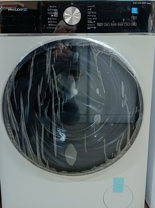 Pralka PHILCO PLDI 1410 ATGPL 1400 obr./min. 10 kg  gwarancja 5 lat