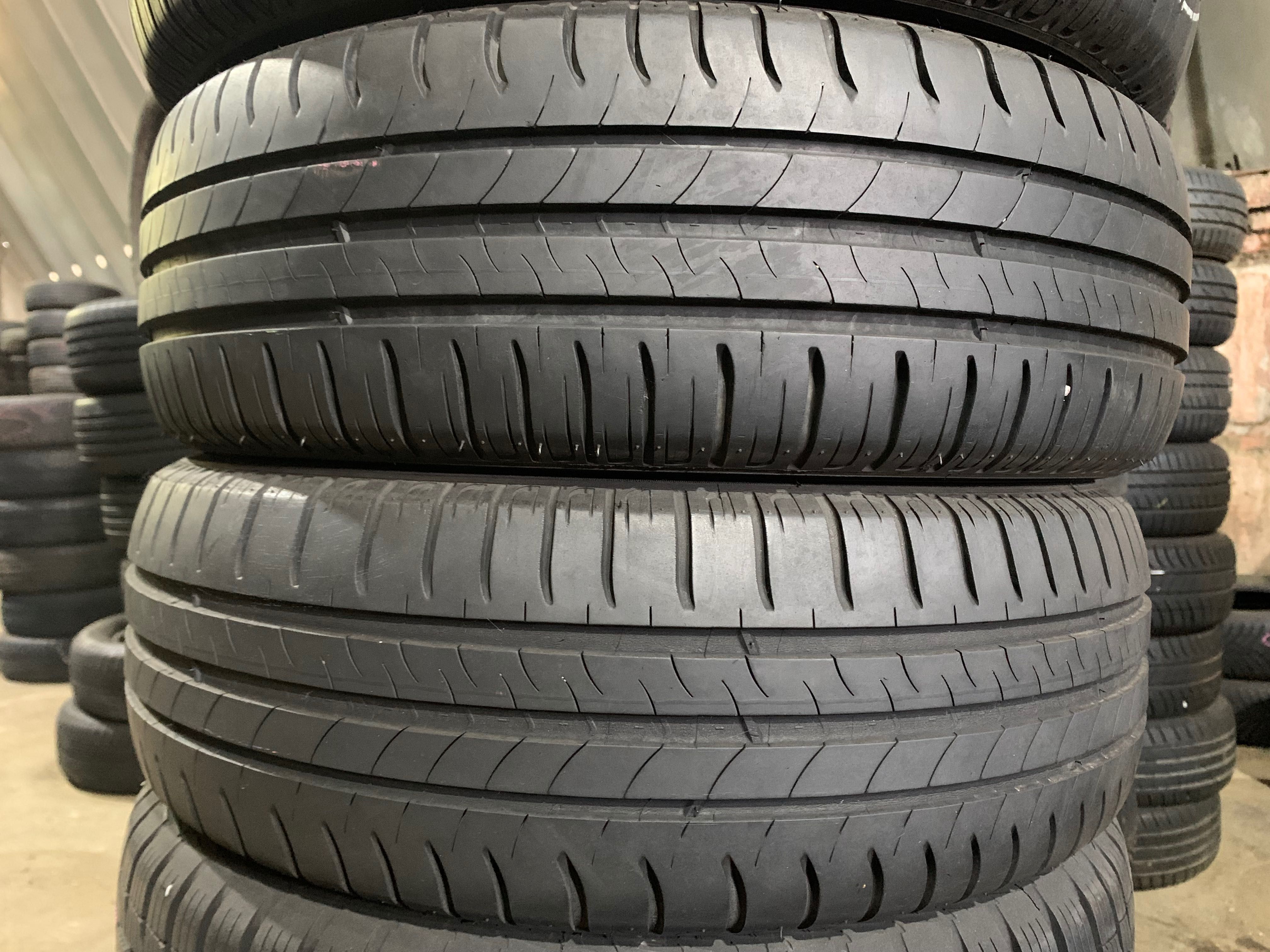 Склад шин б/в. 195/65 R15 Michelin Energy Saver