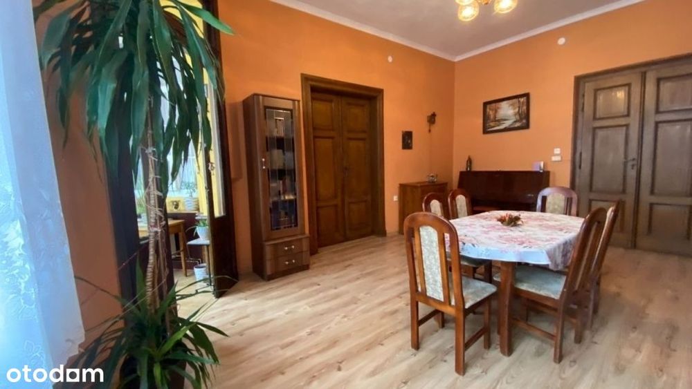 Niepowtarzalne mieszkanie w sercu Ziębic