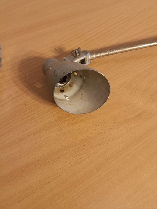 Lampka pfaff,elte,pl800.