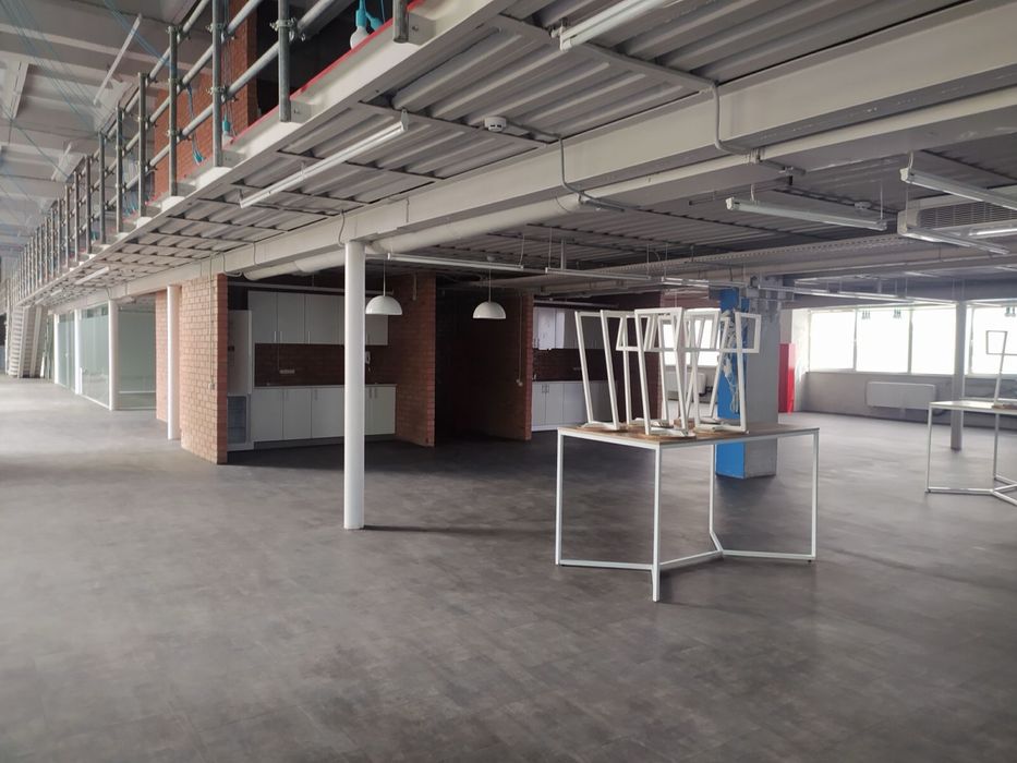 Без комісії! Оренда офісного приміщення для великої компанії. Loft. БЦ