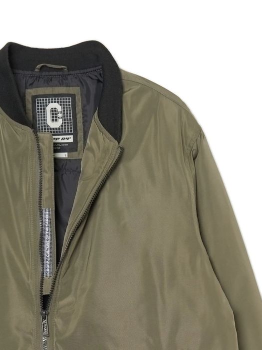 Куртка Бомбер CROPP р. L. Новый!
