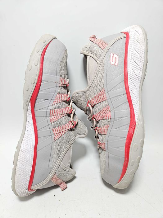 Buty robocze AMERYKAŃSKIE SKECHERS rozmiar 41 wkładka 26,5 cm