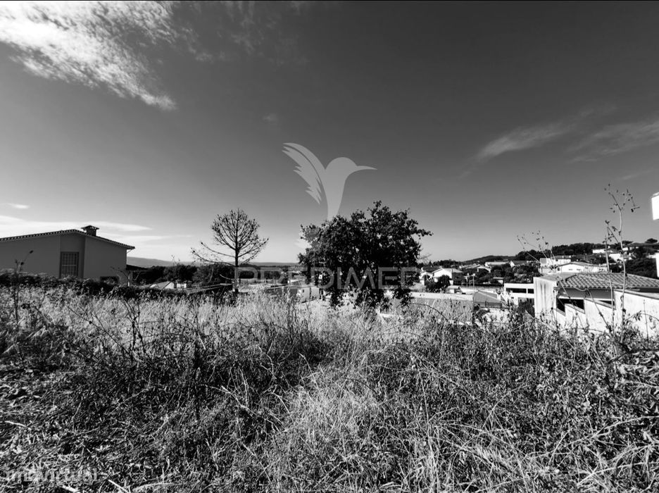 Terreno P/ Construção