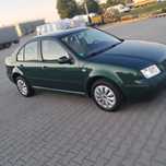 Volkswagen Golf To Volkswagen BORA