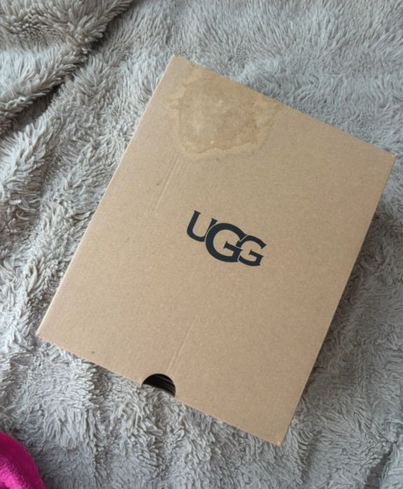 UGG lowmel Sneaker buty