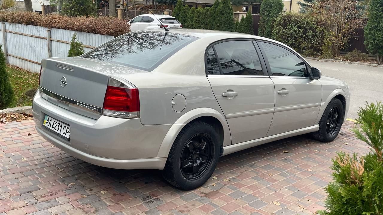 Продам Opel Vectra C