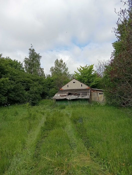 Dom 70m2 z działką 3300 m2