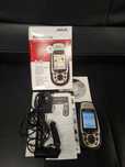 Nawigacja Magellan Meridian GPS