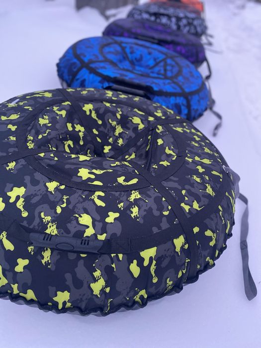 Ми Виробники Тюбінгів для дітей та дорослих 80см,100см,120см